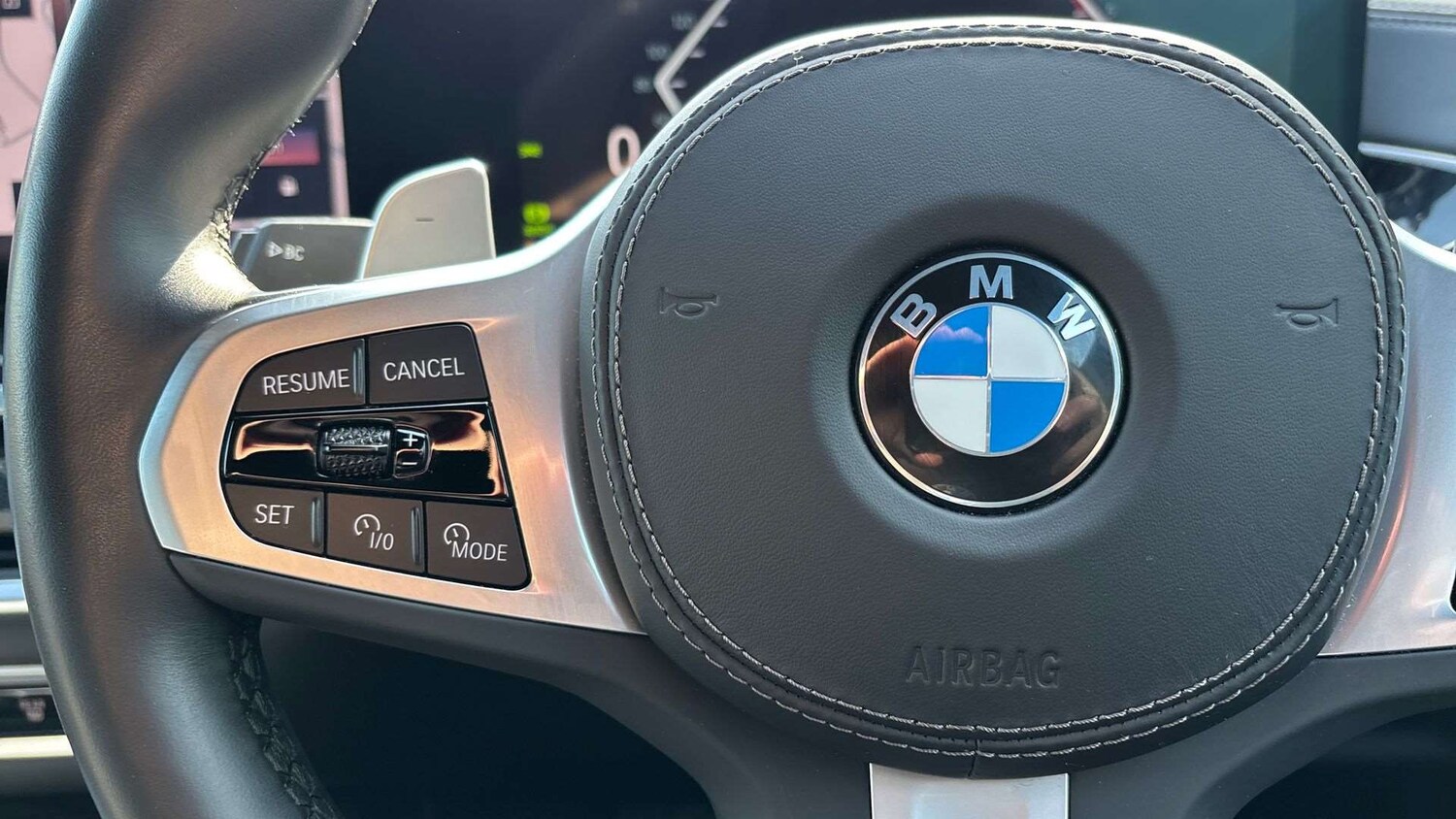 Used BMW X5 2023 for sale - 77772066: Photo 22