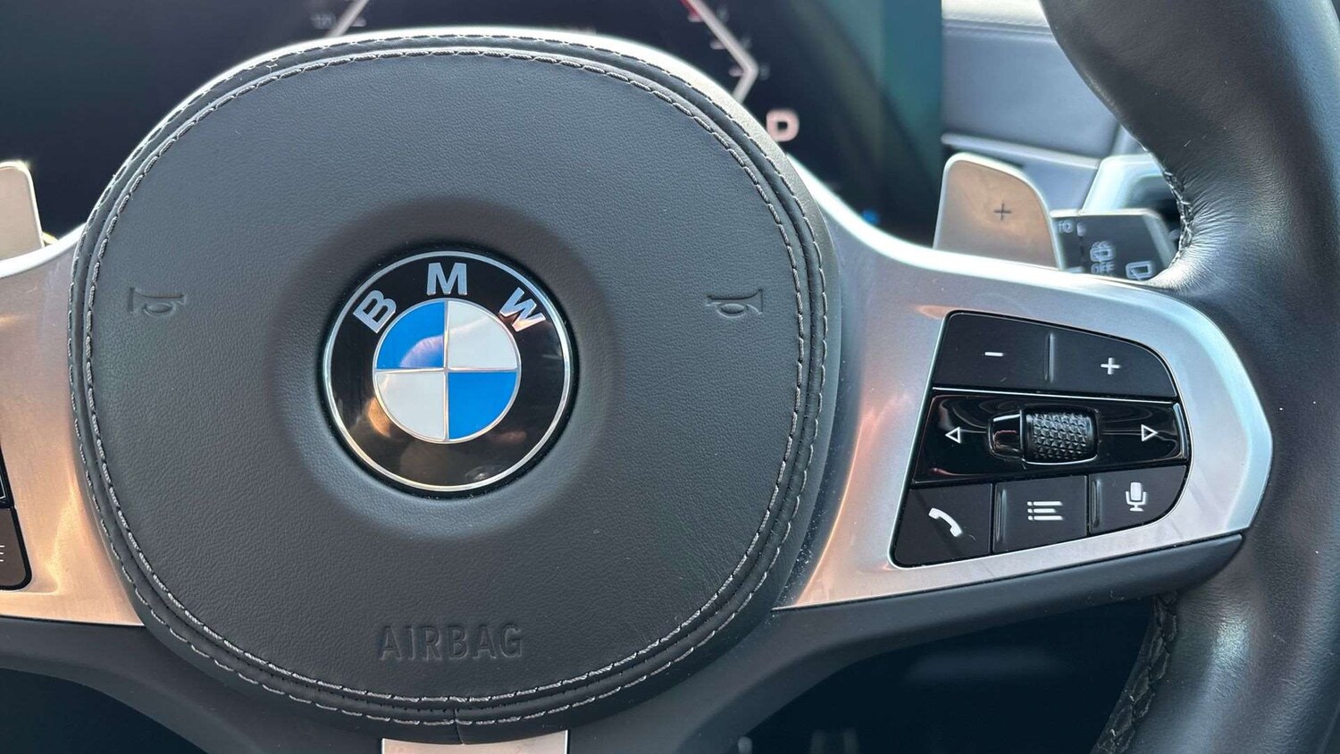 Used BMW X5 2023 for sale - 77772066: Photo 23