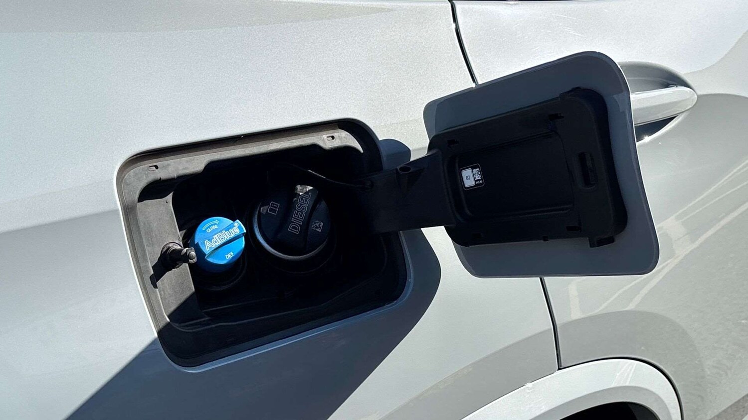 Used BMW X5 2023 for sale - 77772066: Photo 25