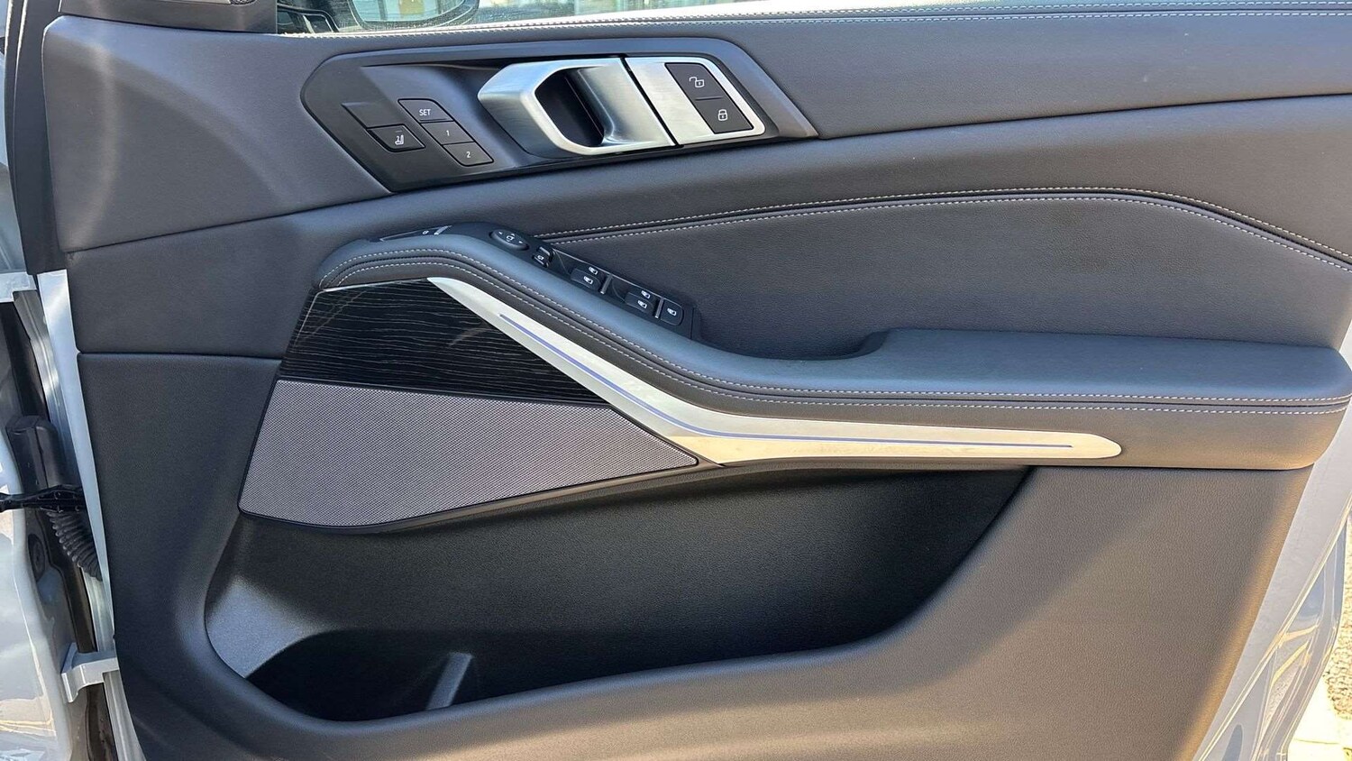 Used BMW X5 2023 for sale - 77772066: Photo 27