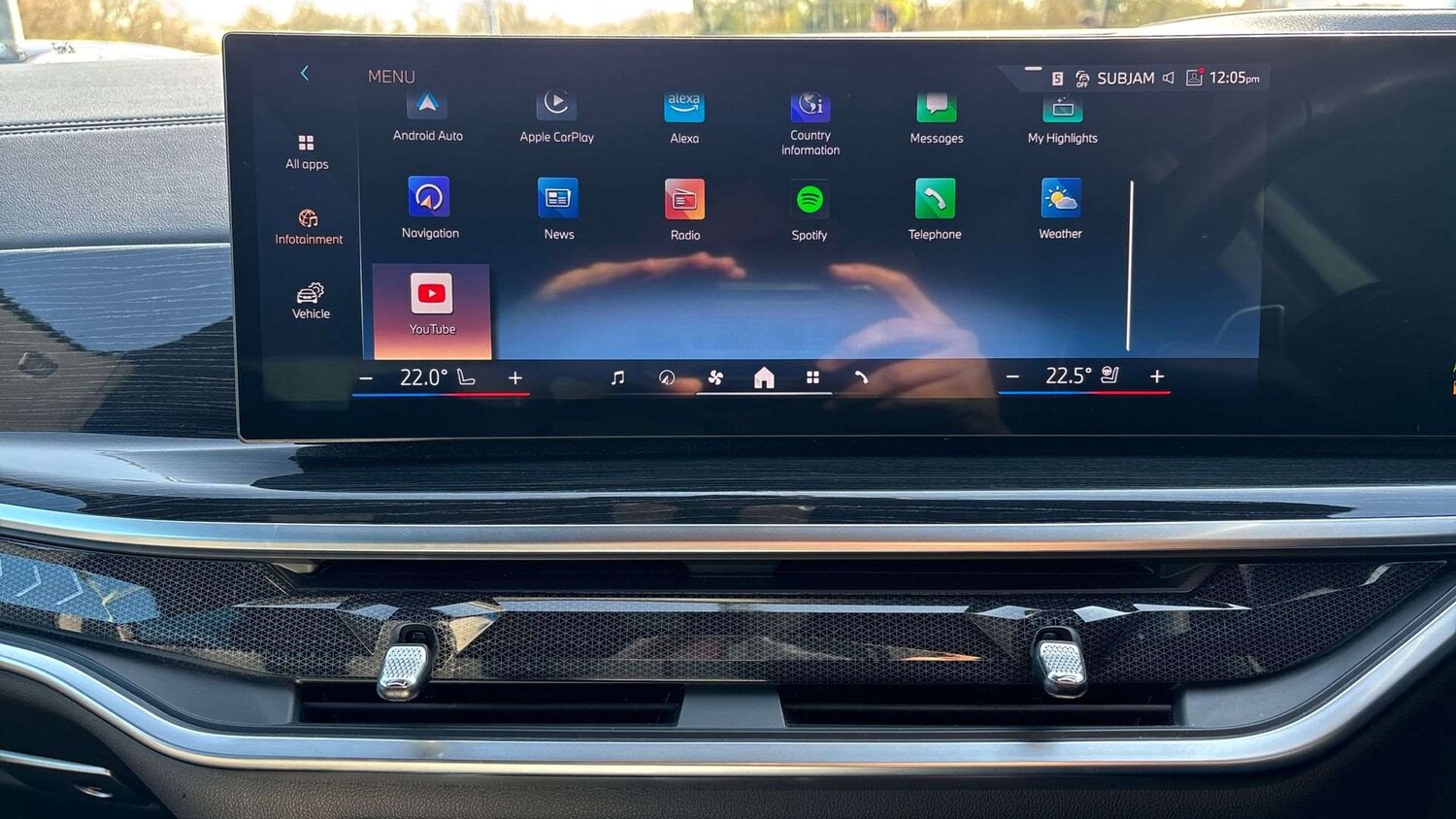 Used BMW X5 2023 for sale - 77772066: Photo 31