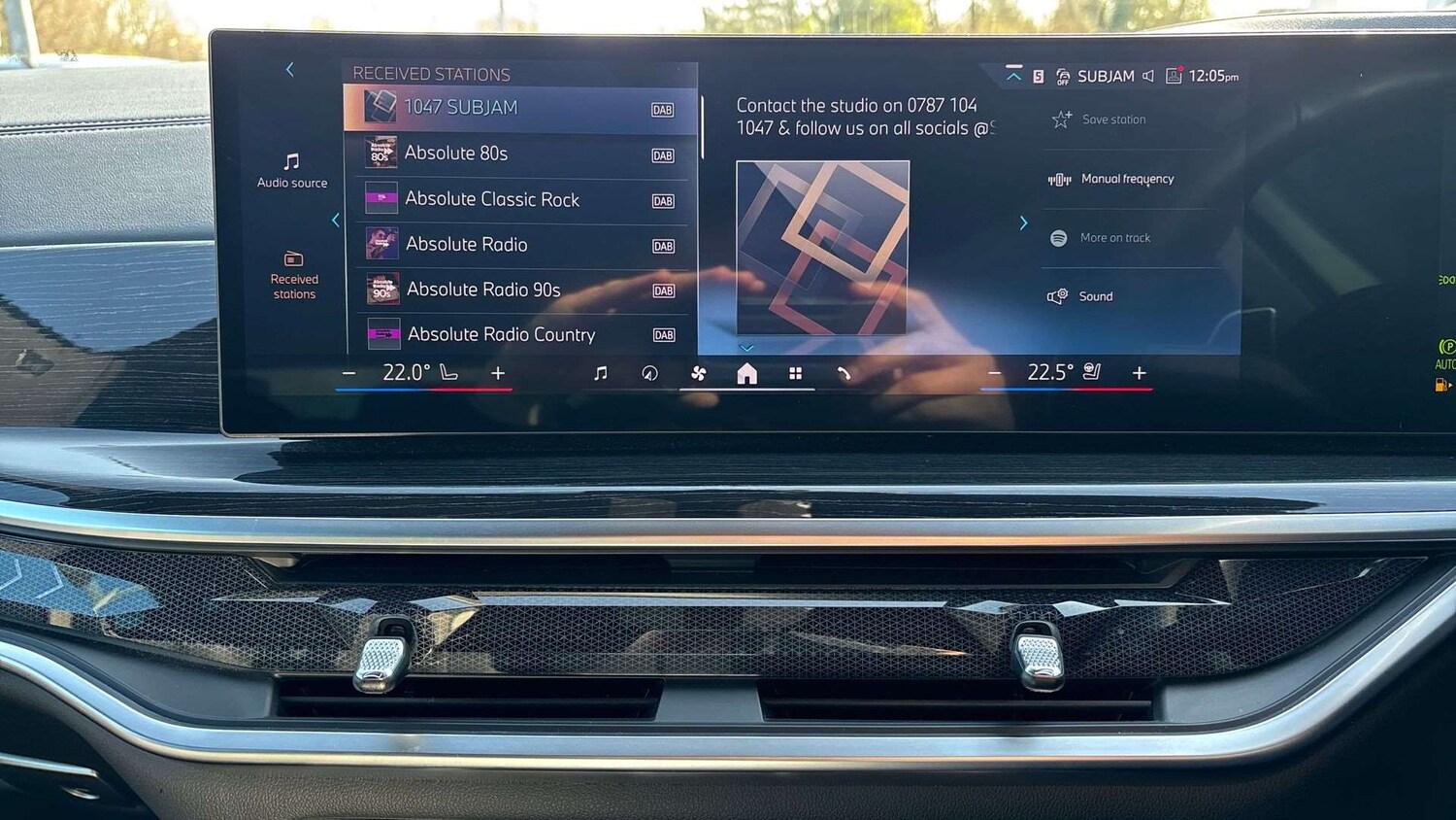 Used BMW X5 2023 for sale - 77772066: Photo 32