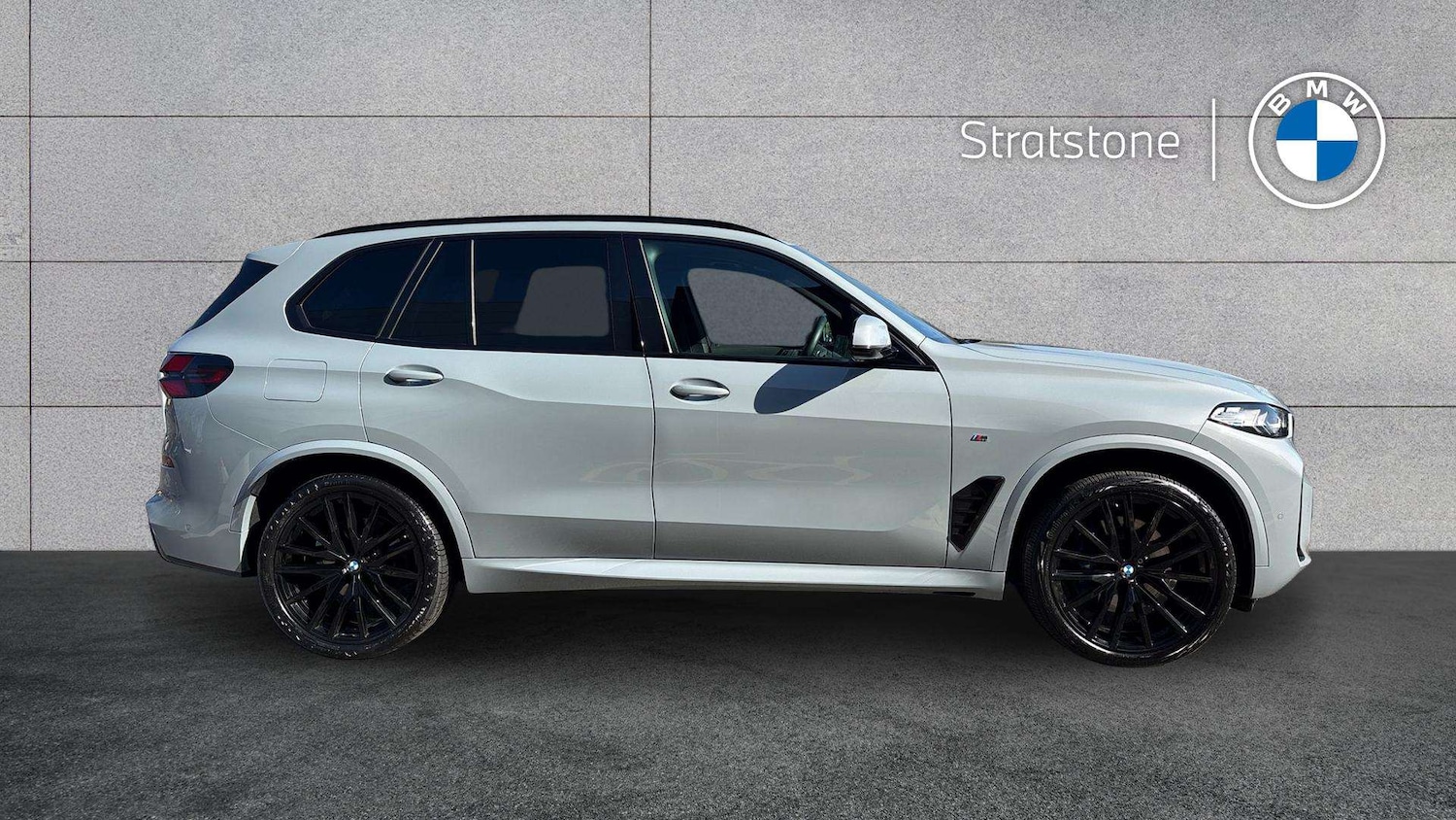 Used BMW X5 2023 for sale - 77772066: Photo 4