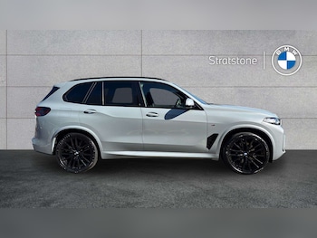 Used BMW X5 2023 for sale - 77772066: Photo