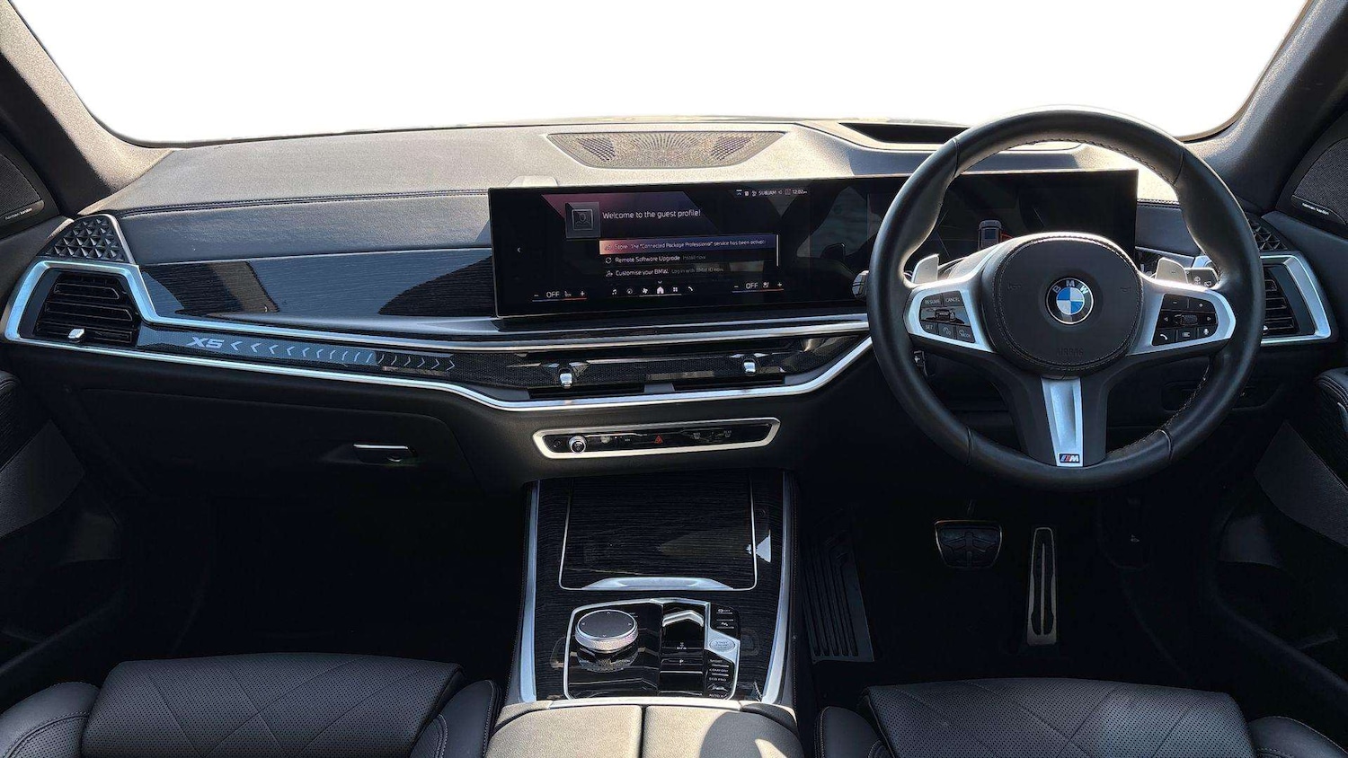 Used BMW X5 2023 for sale - 77772066: Photo 6