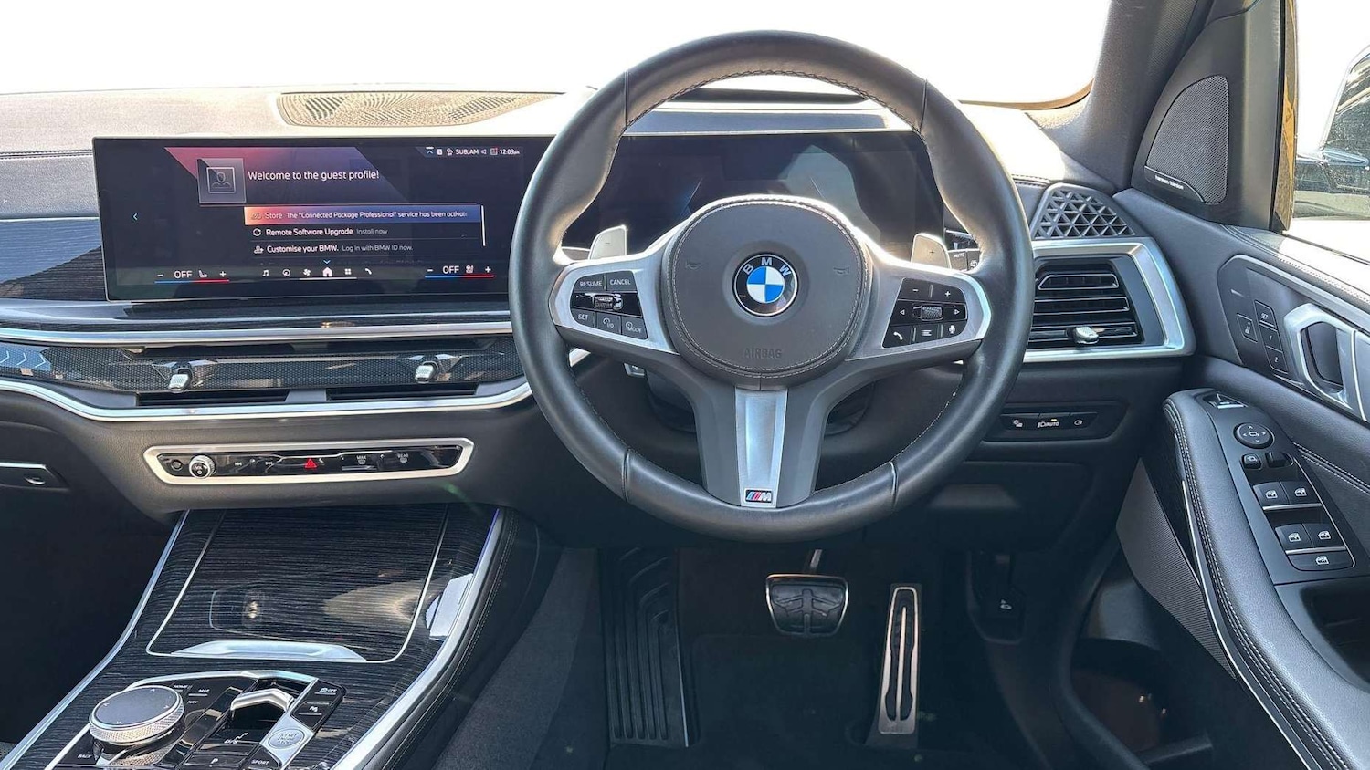 Used BMW X5 2023 for sale - 77772066: Photo 7