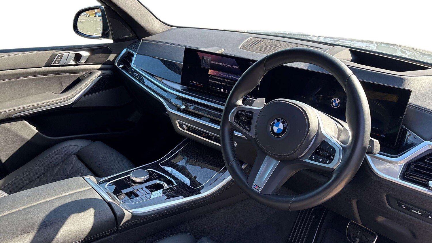 Used BMW X5 2023 for sale - 77772066: Photo 8