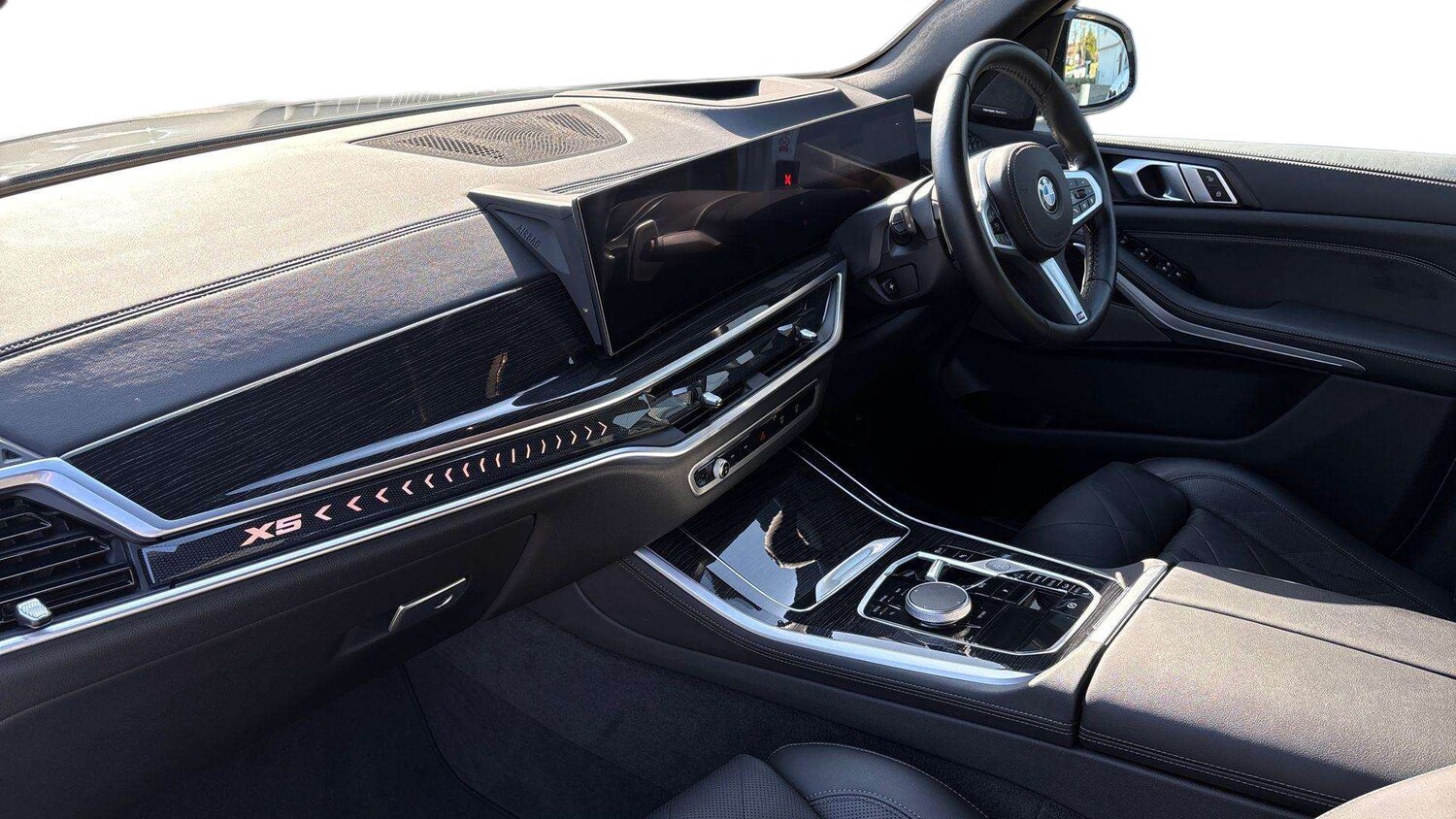 Used BMW X5 2023 for sale - 77772066: Photo 9