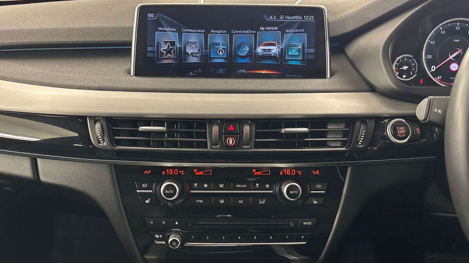 Used BMW X5 2017 for sale - 76339734: Photo 10