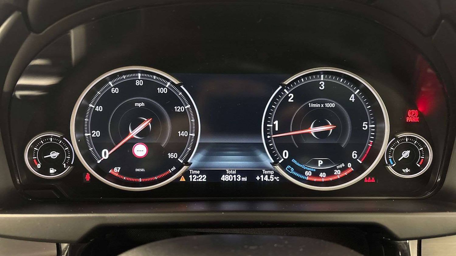 Used BMW X5 2017 for sale - 76339734: Photo 11