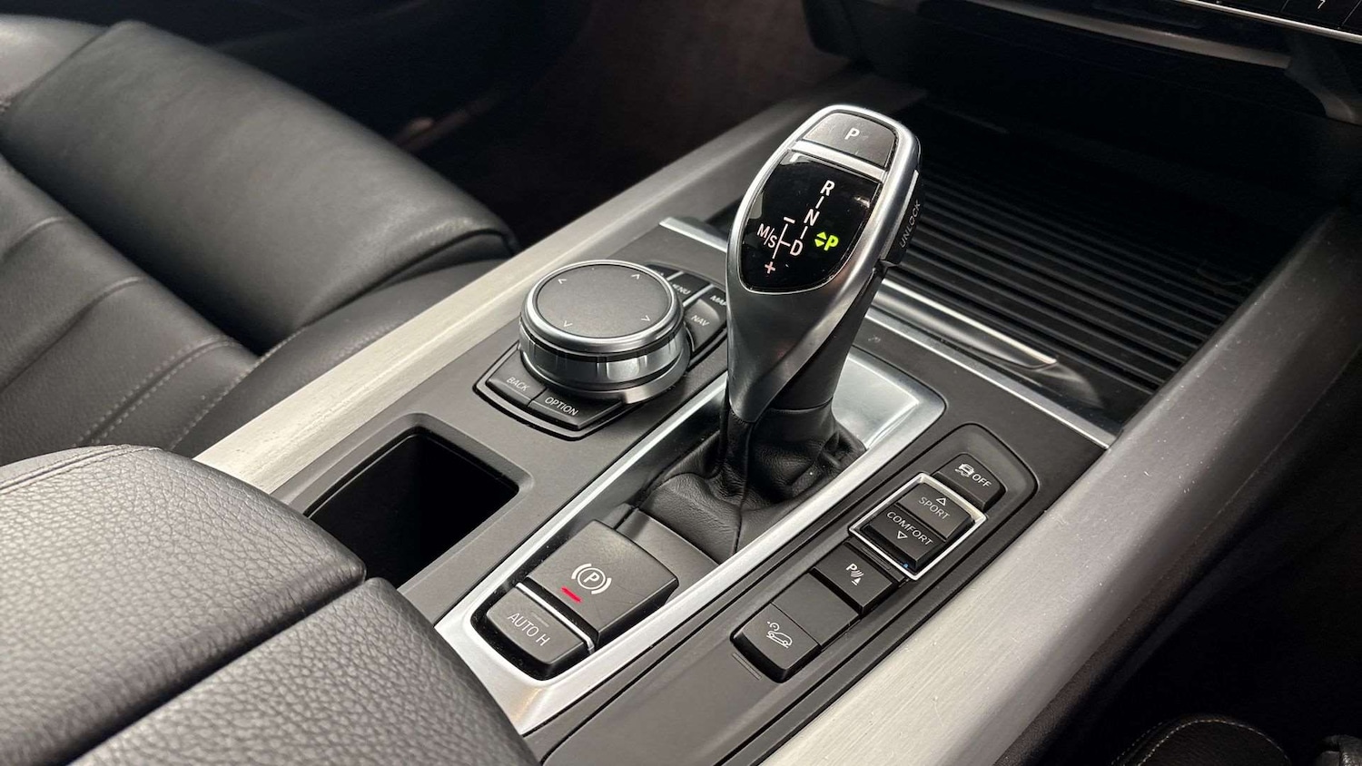 Used BMW X5 2017 for sale - 76339734: Photo 12