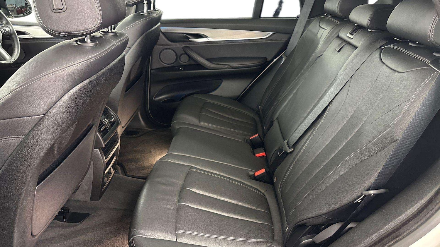 Used BMW X5 2017 for sale - 76339734: Photo 14