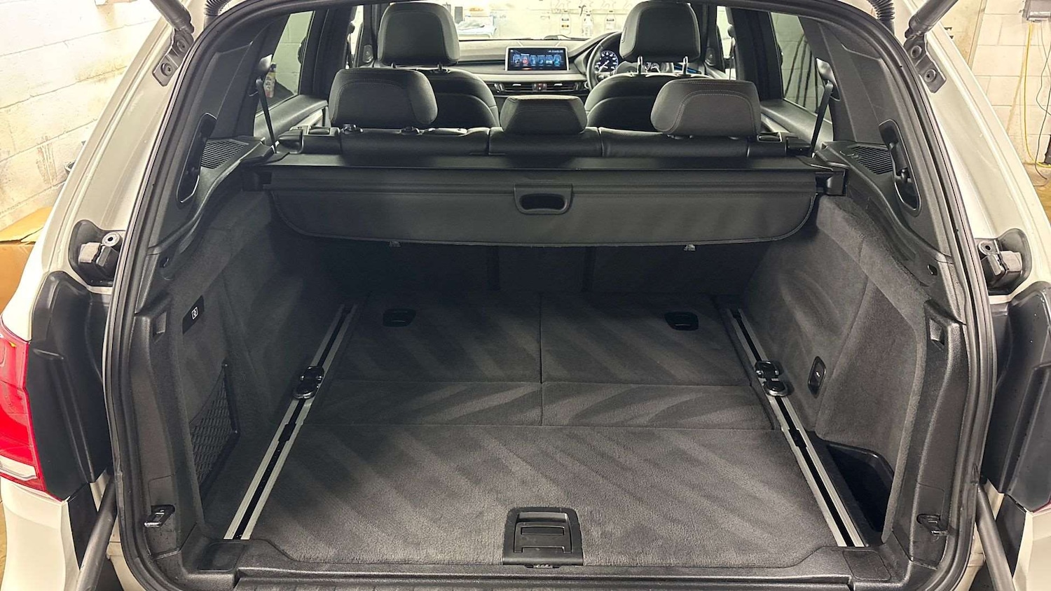 Used BMW X5 2017 for sale - 76339734: Photo 15