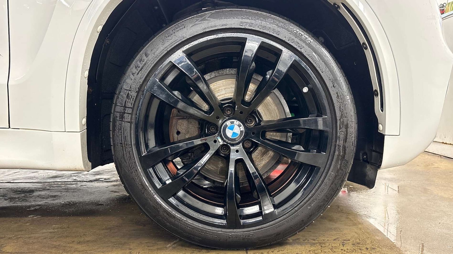 Used BMW X5 2017 for sale - 76339734: Photo 16