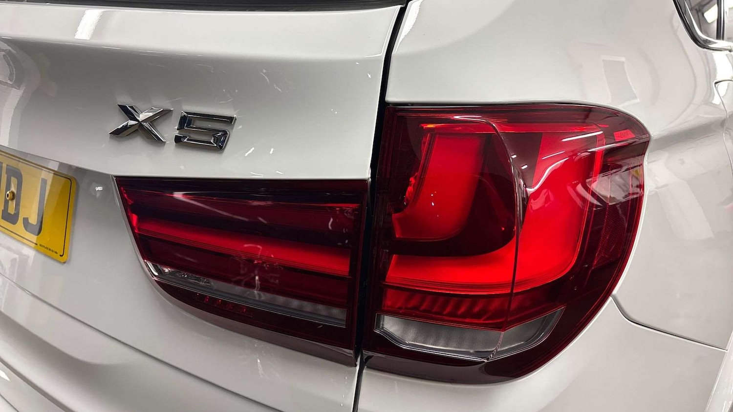 Used BMW X5 2017 for sale - 76339734: Photo 17