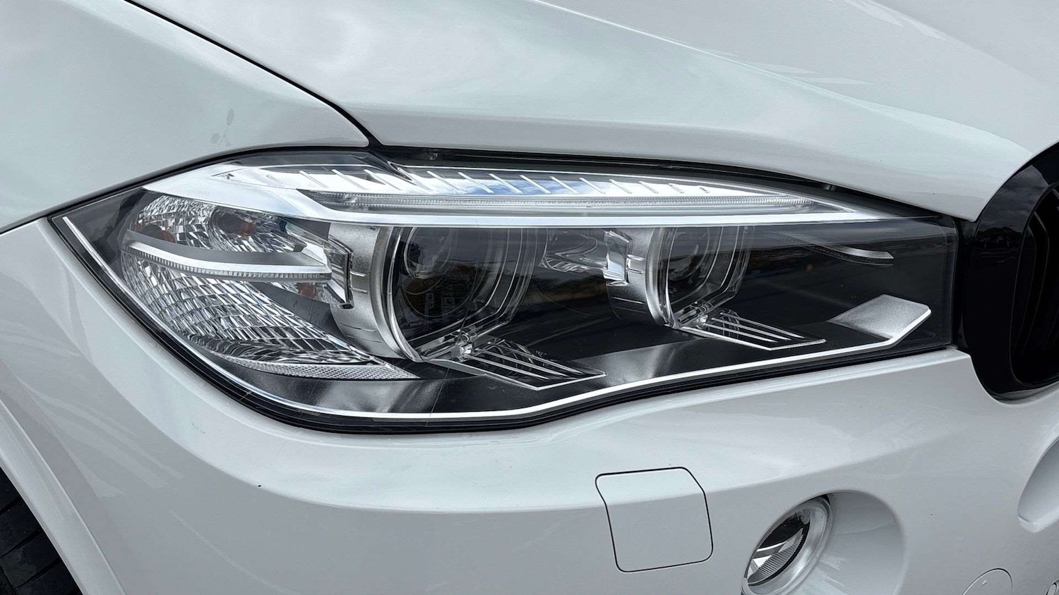 Used BMW X5 2017 for sale - 76339734: Photo 18