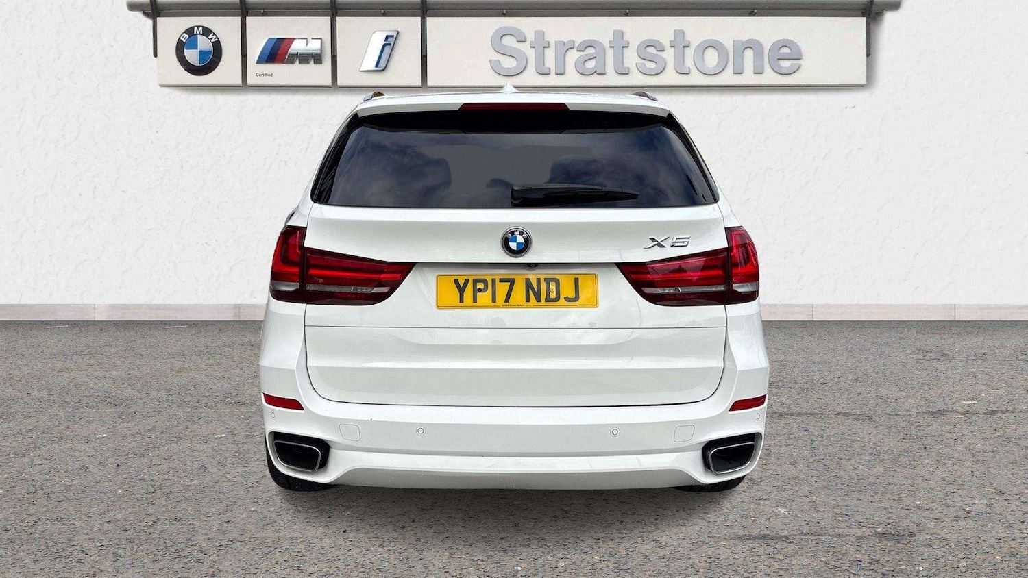 Used BMW X5 2017 for sale - 76339734: Photo 20