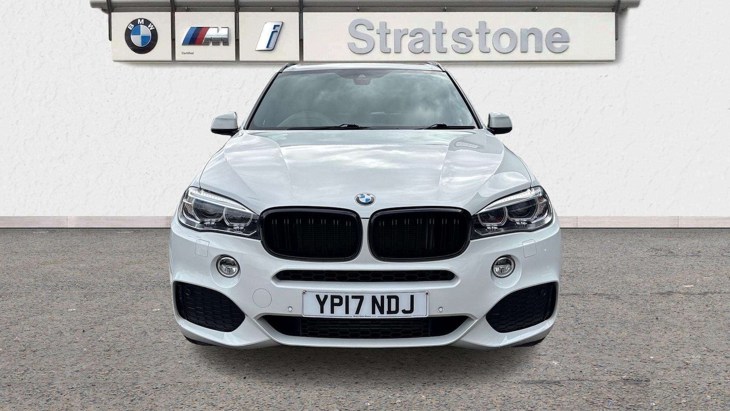 Used BMW X5 2017 for sale - 76339734: Photo 21