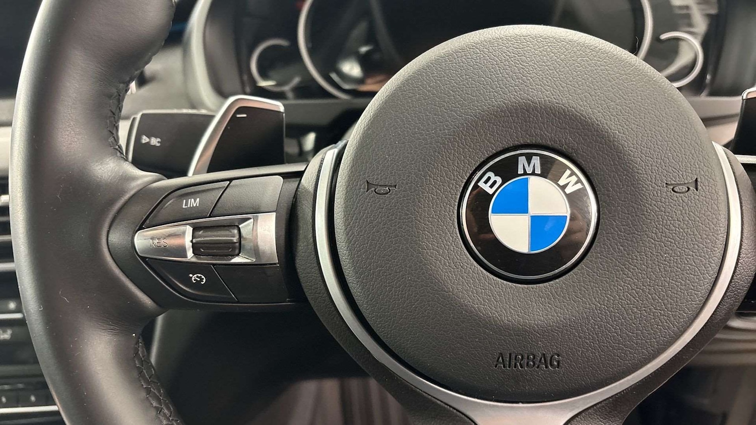 Used BMW X5 2017 for sale - 76339734: Photo 22