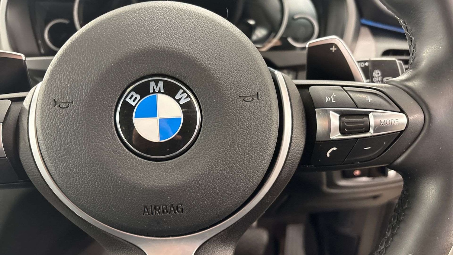 Used BMW X5 2017 for sale - 76339734: Photo 23