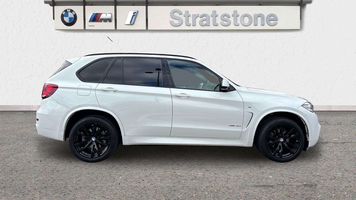 Used BMW X5 2017 for sale - 76339734: Photo 4