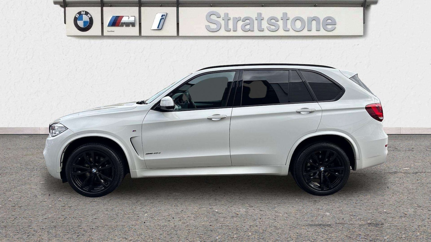 Used BMW X5 2017 for sale - 76339734: Photo 5
