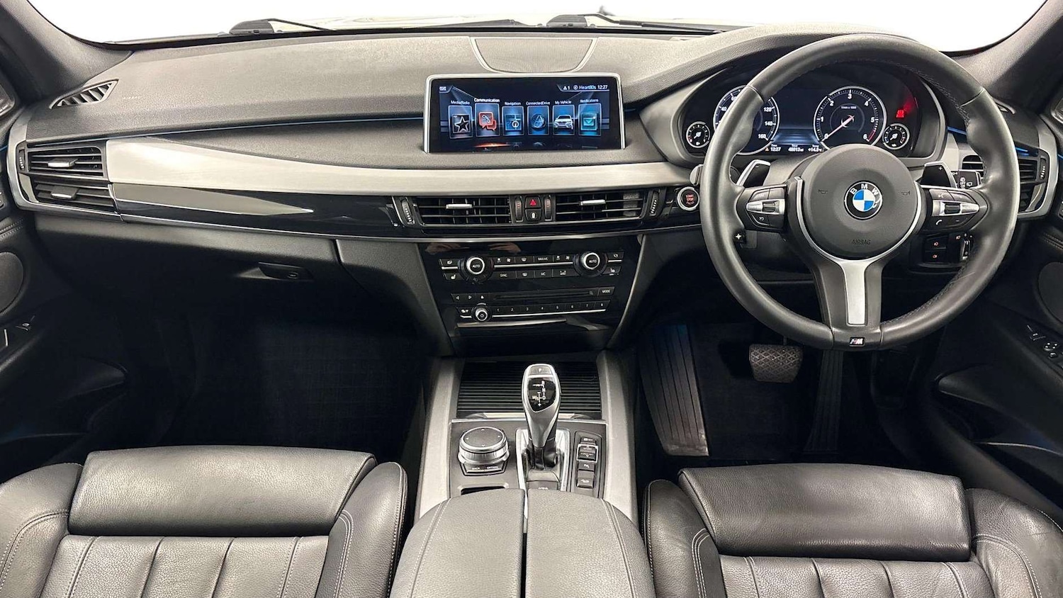 Used BMW X5 2017 for sale - 76339734: Photo 6