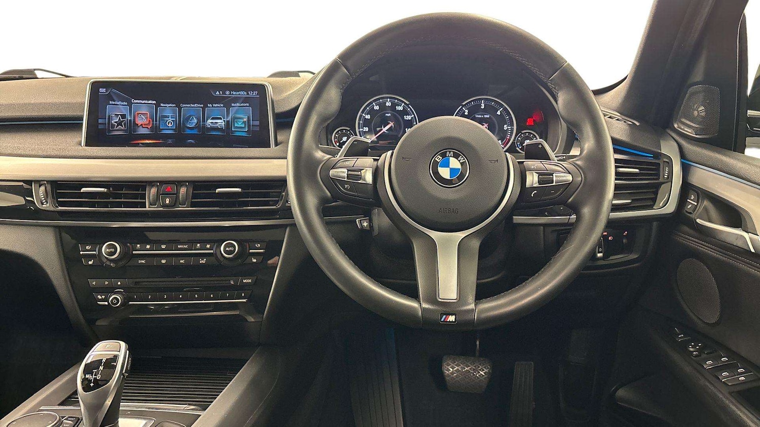 Used BMW X5 2017 for sale - 76339734: Photo 7
