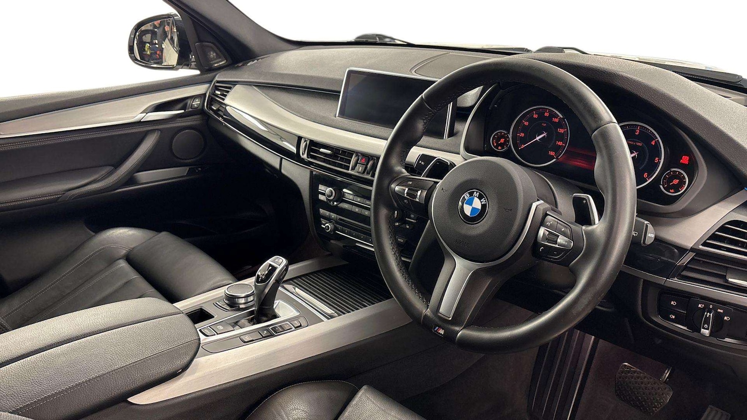 Used BMW X5 2017 for sale - 76339734: Photo 8