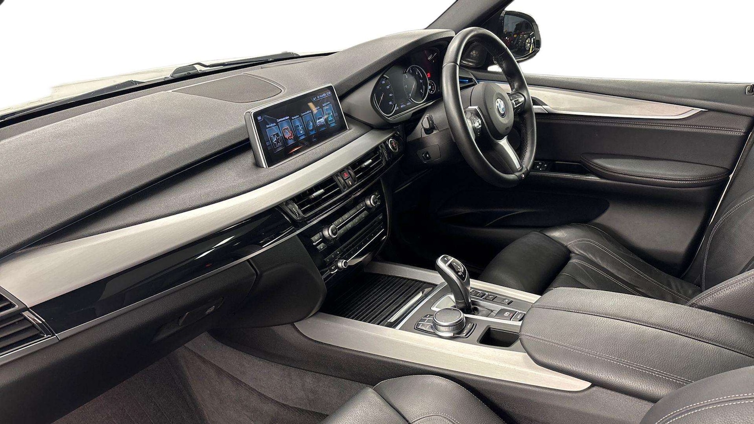 Used BMW X5 2017 for sale - 76339734: Photo 9