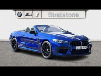 Competition 2dr Step Auto