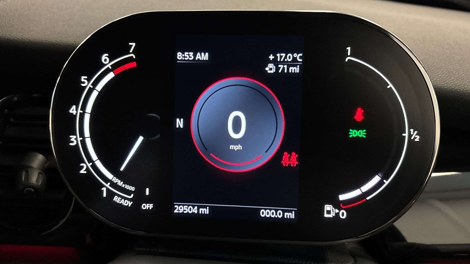 Used MINI Convertible 2022 for sale - 76170168: Photo 11