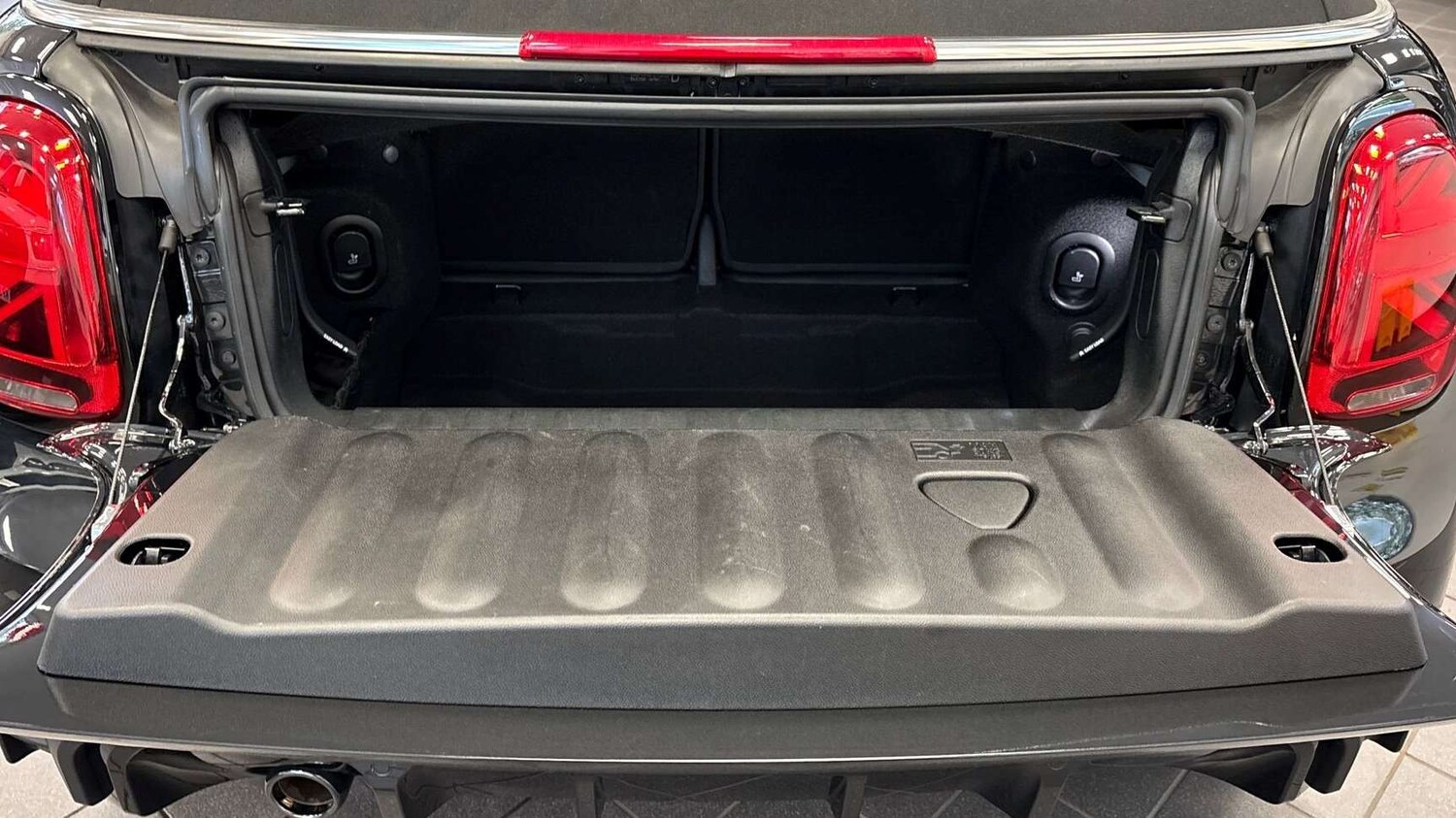 Used MINI Convertible 2022 for sale - 76170168: Photo 15