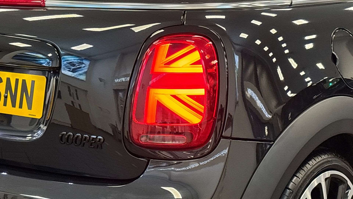 Used MINI Convertible 2022 for sale - 76170168: Photo 17