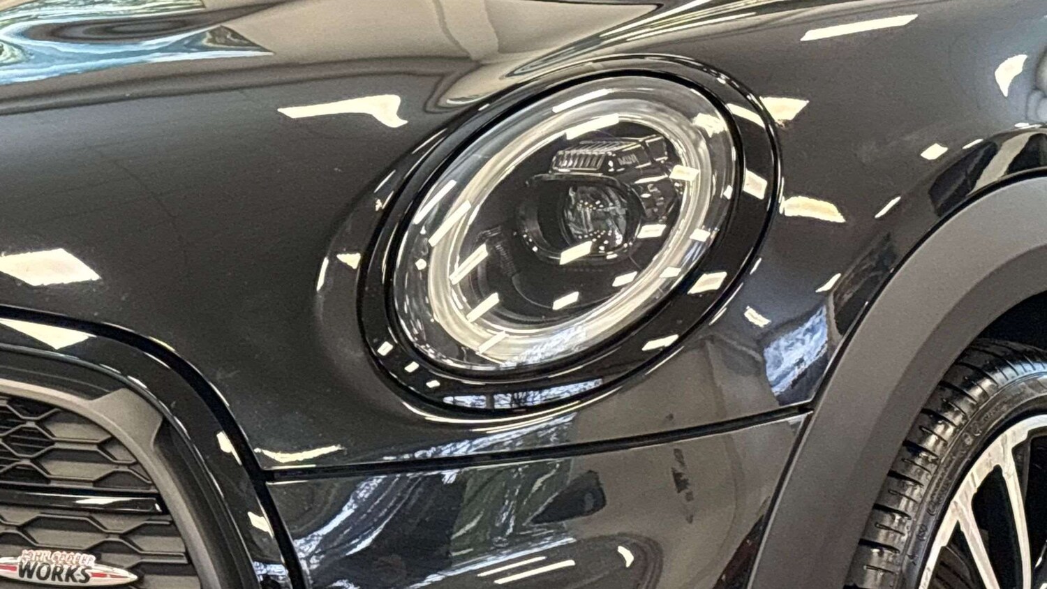 Used MINI Convertible 2022 for sale - 76170168: Photo 18