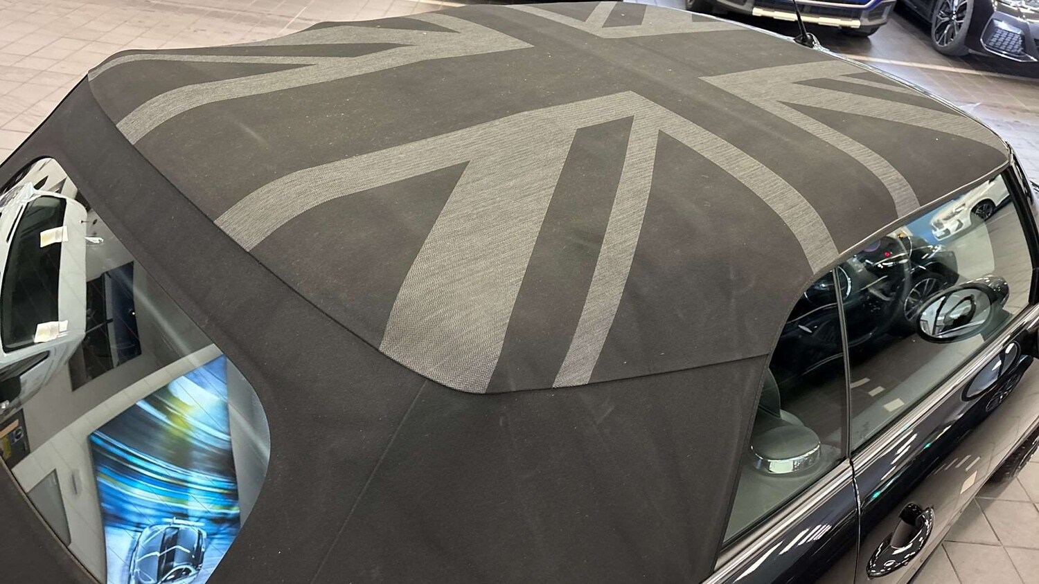 Used MINI Convertible 2022 for sale - 76170168: Photo 19