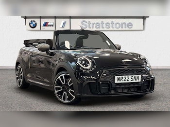 2022 - 1.5 Cooper Shadow Edition 2dr