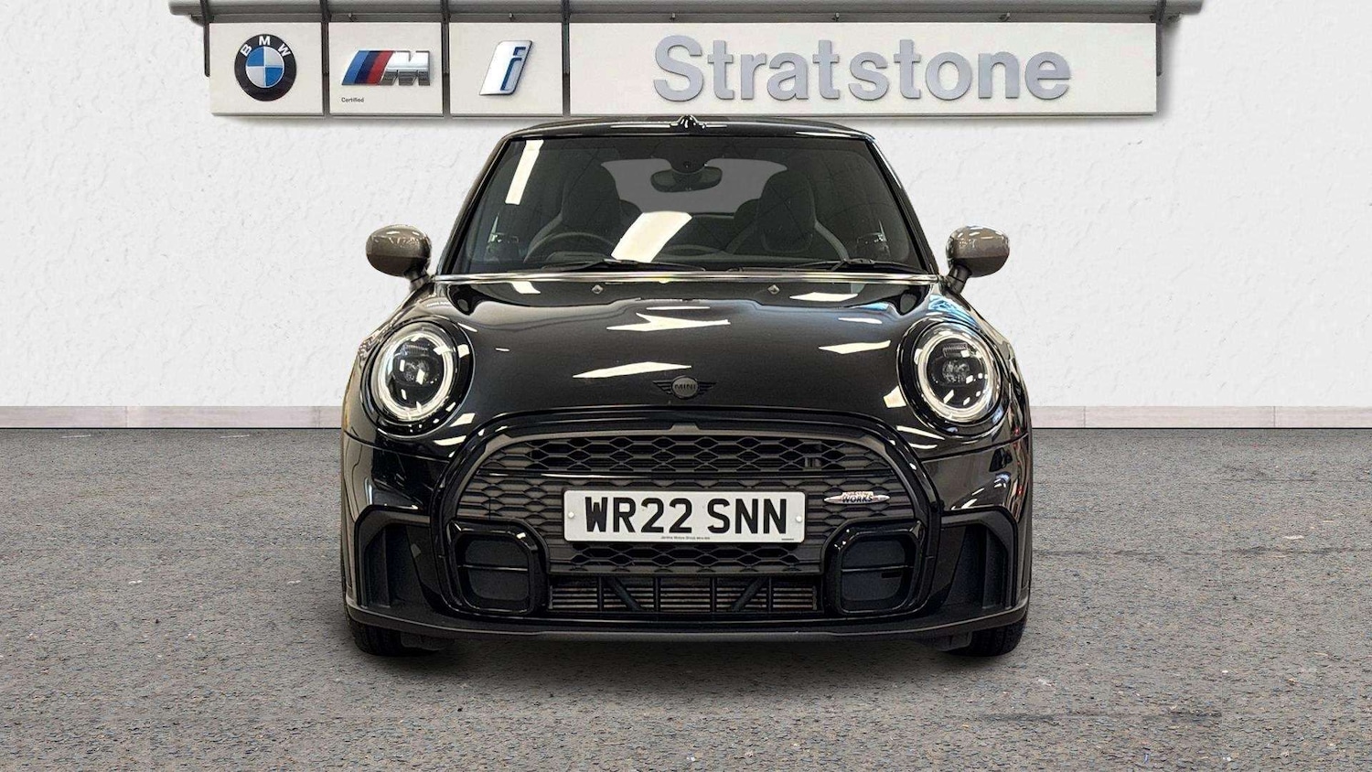 Used MINI Convertible 2022 for sale - 76170168: Photo 21