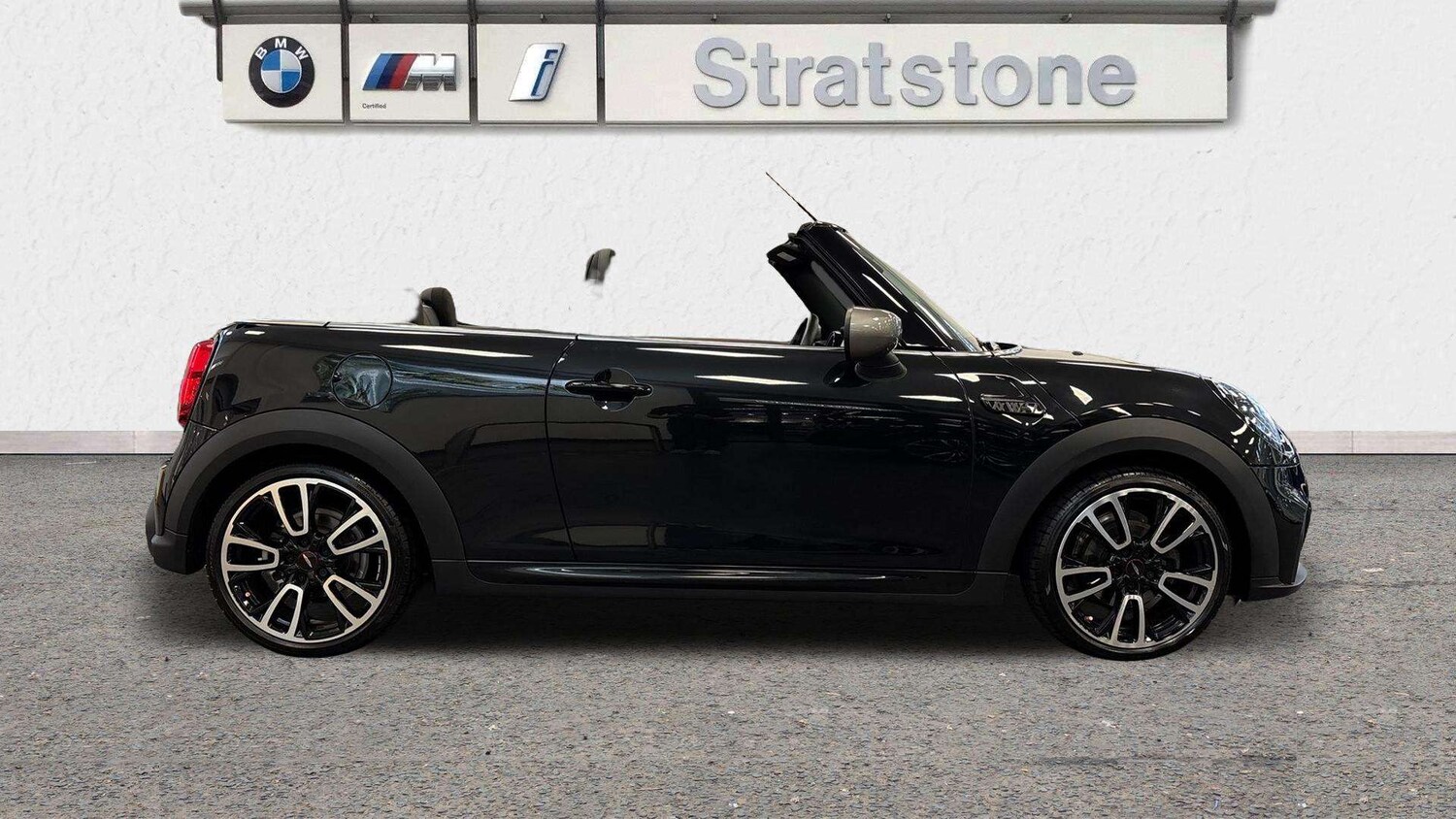 Used MINI Convertible 2022 for sale - 76170168: Photo 4