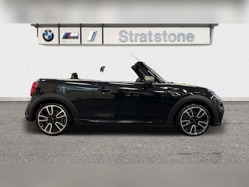 Used MINI Convertible 2022 for sale - 76170168: Photo