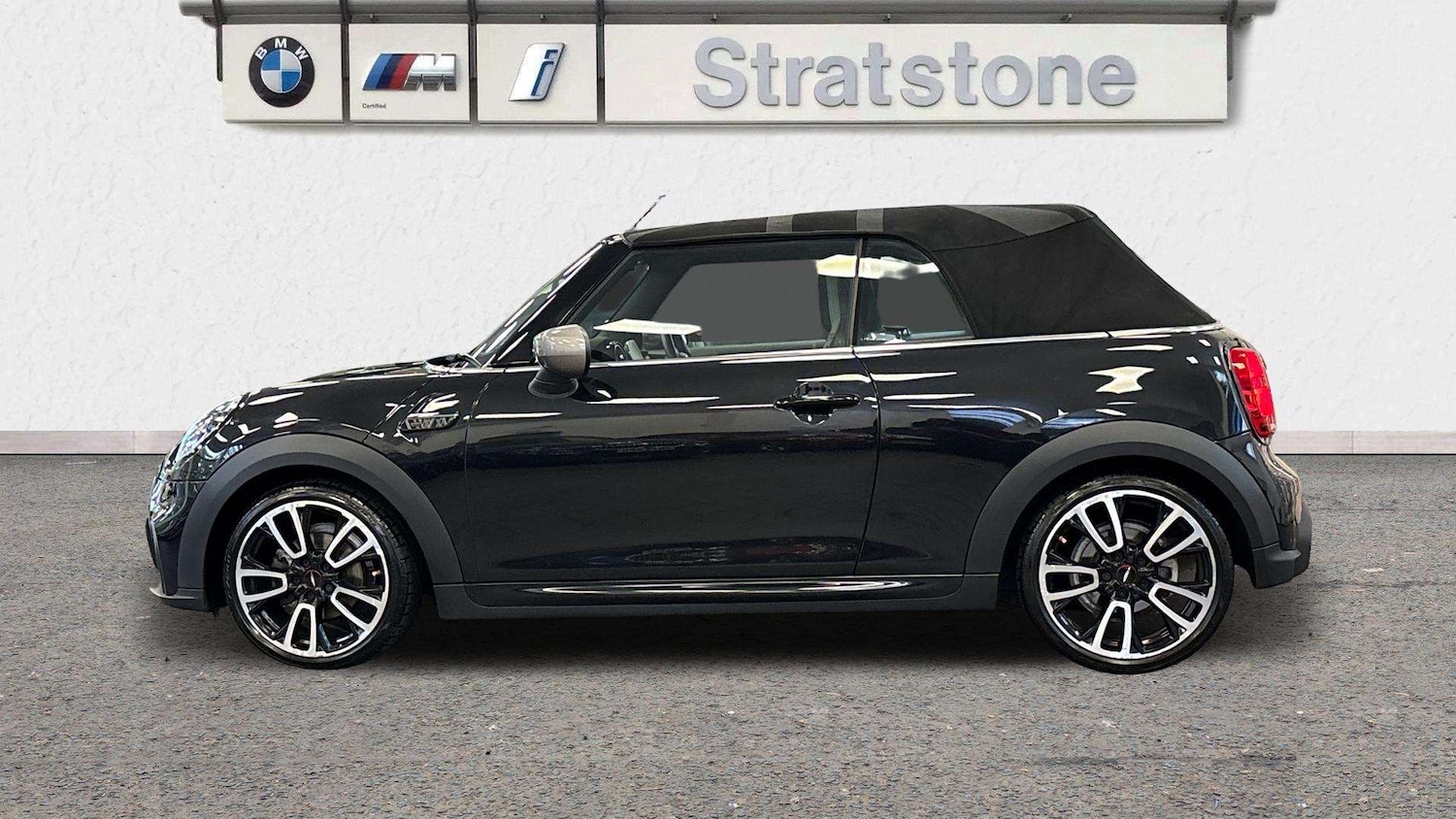 Used MINI Convertible 2022 for sale - 76170168: Photo 5