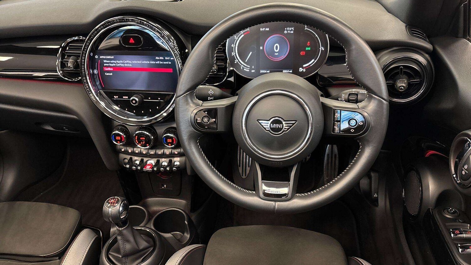 Used MINI Convertible 2022 for sale - 76170168: Photo 7