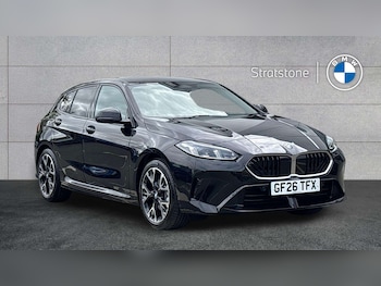 Used BMW 1 Series 2026 for sale - 79172386: Photo