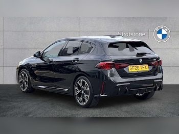 Used BMW 1 Series 2026 for sale - 79172386: Photo