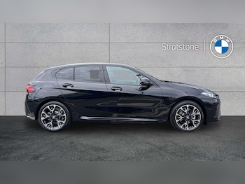 Used BMW 1 Series 2026 for sale - 79172386: Photo
