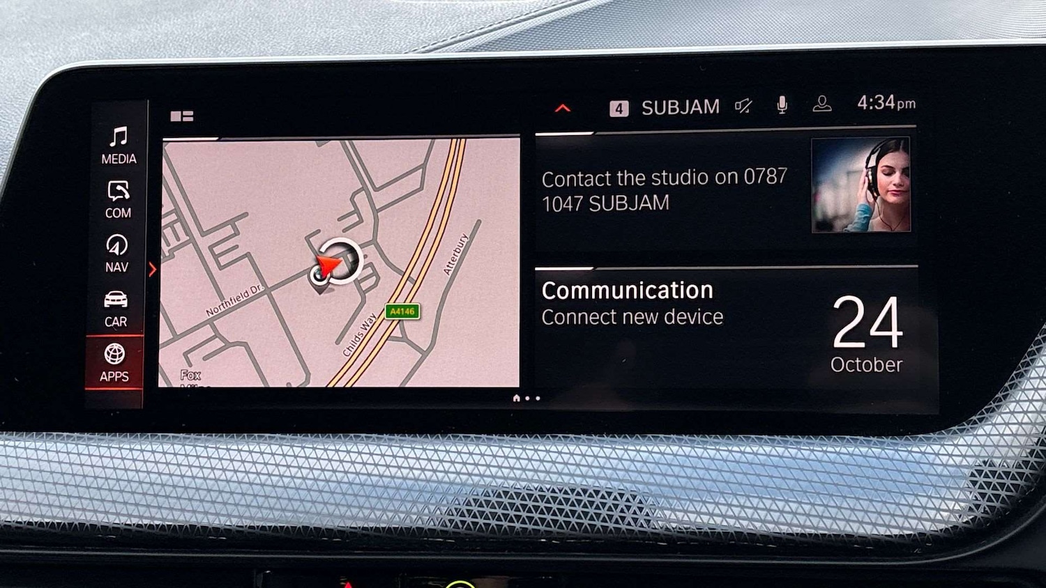 Used BMW 2 Series 2020 for sale - 76373667: Photo 10