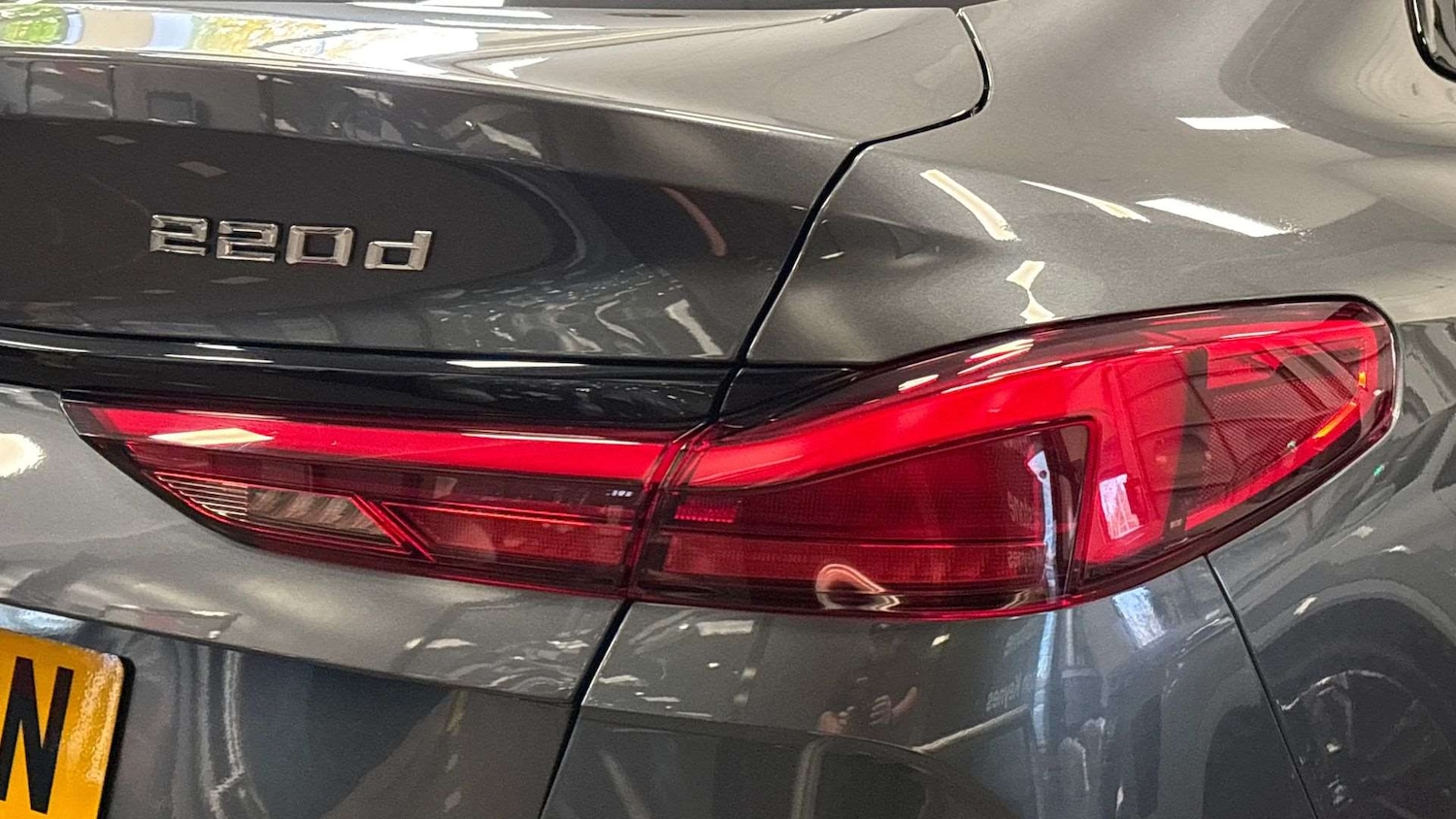 Used BMW 2 Series 2020 for sale - 76373667: Photo 17