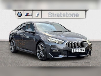 BMW - 2 Series