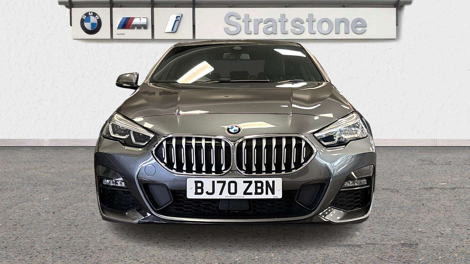 Used BMW 2 Series 2020 for sale - 76373667: Photo 21