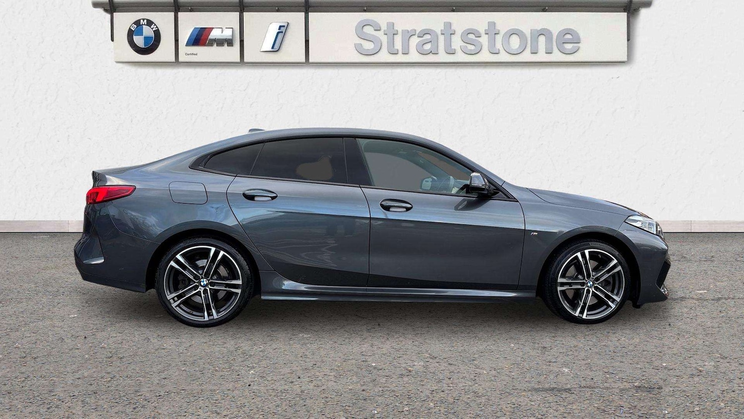 Used BMW 2 Series 2020 for sale - 76373667: Photo 4